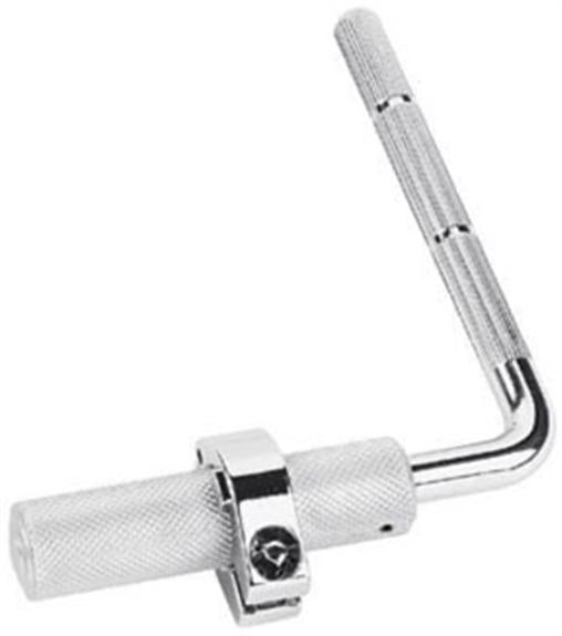 DW Hardware - Tom Arm 1"- 10.5mm With 1" Memory Lock - DWSMTA10