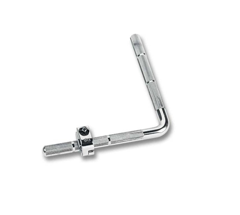 DW Hardware - L-arm 1/2"-10.5mm With 1/2" Memory Lock - DWSMTA105