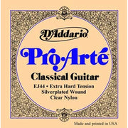 D'Addario - EJ44 Pro-Arte