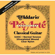 D'Addario - EJ45C - Pro-Arte Composite