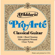 D'Addario - EJ46 Pro-Arte