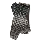 D'Addario STRAP PAM012 BLACK WEAVE SMALL      
