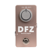 Darkglass -  Duality Fuzz DFZ2