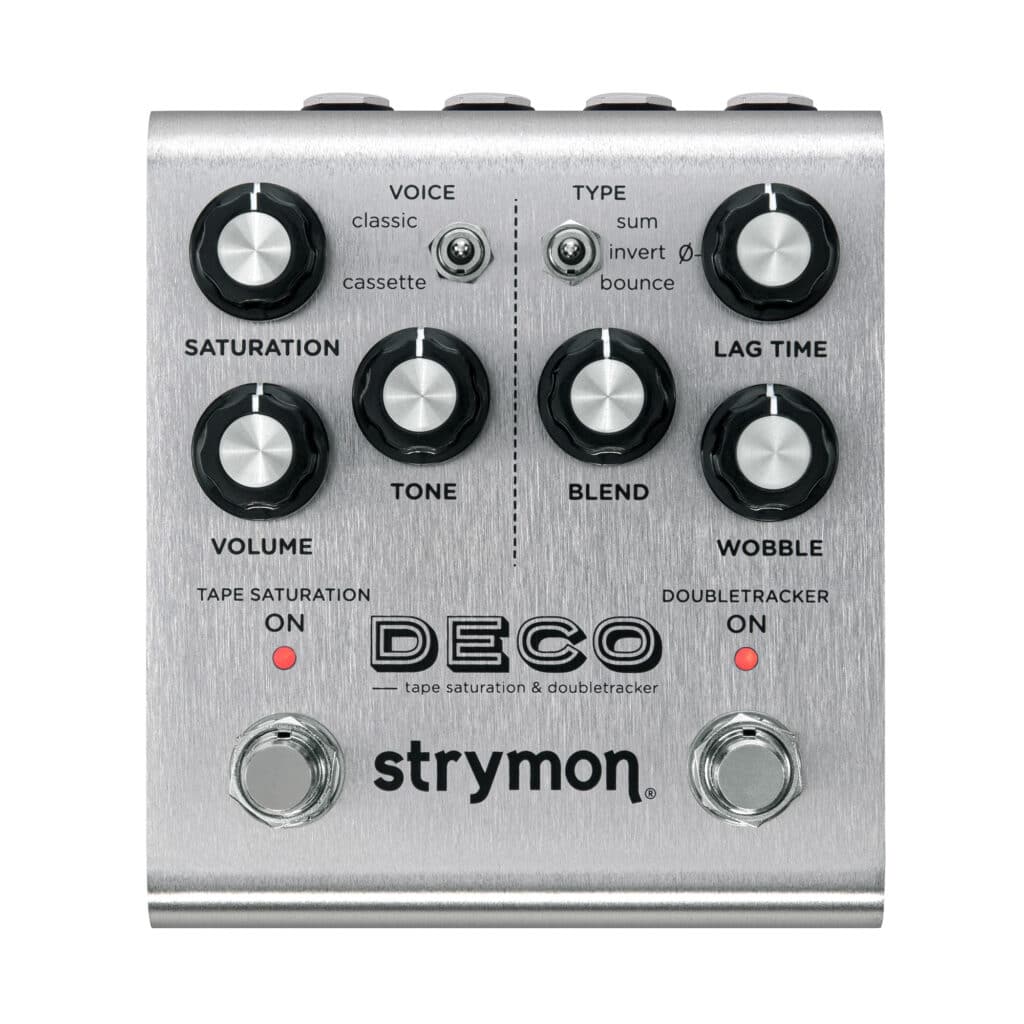 strymon – Steve's Music Store