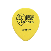 D'Andrea - 347 Shape .73mm - Nonstandard Formula Delrex - 72 Pack