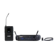 Shure - PGXD 14/85-x8 Lavalier