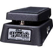Dunlop - Cry Baby JH1D Jimi Hendrix Signature Wah Pedal