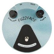 Dunlop - HENDRIX FUZZ FACE JH-F1