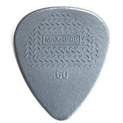 Dunlop - Maxgrip 449P .60 12-Plectres