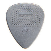 Dunlop - Maxgrip 449P .73 12-Plectres