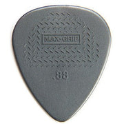 Dunlop - Maxgrip 449P .88 12-Plectres