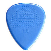 Dunlop - Maxgrip 449P 1.5 12-Plectres