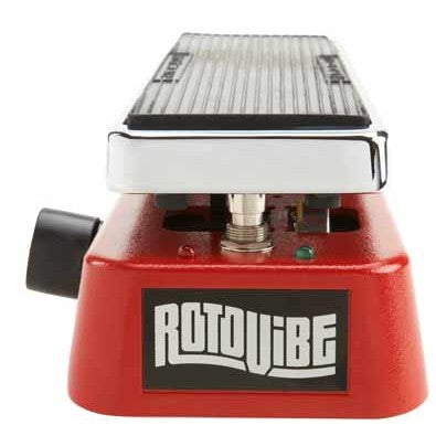 ギター Jim Dunlop Rotovibe JD-4S Dunlop - Rotovibe JD-4S – Steve's Music Store