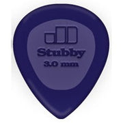 Dunlop - plectre Stubby® 475P30 6-plectres