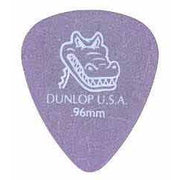 Dunlop - Gator 417P .96 12-Plectres