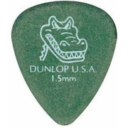 Dunlop - Gator 417P 1.5 12-Plectres