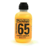 Dunlop - Huile de citron pour touche de guitare 6554