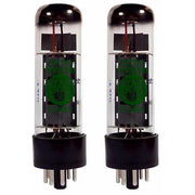 Electro-Harmonix - El34 Eh Matched Pair