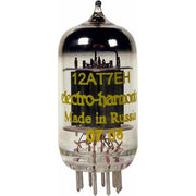 Electro-Harmonix - 12at7 Preamp Vacuum Tube