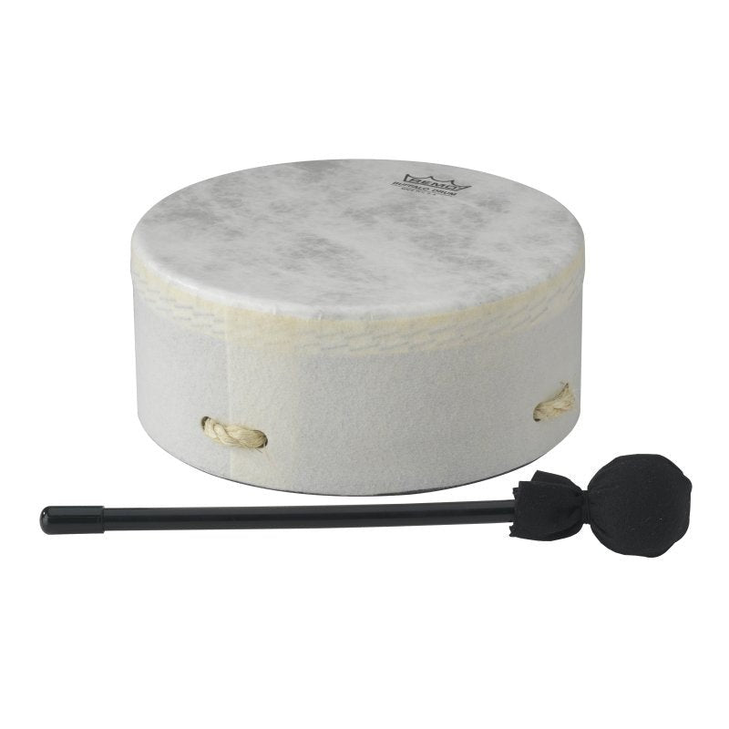 Remo - Buffalo Drum - Standard, 8" - E1-0308-00