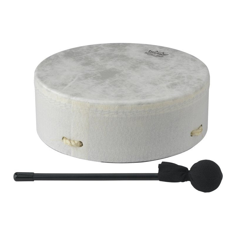 Remo - Buffalo Drum - Standard, 10" - E1-0310-00
