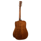Cort Guitars - Earth Series Acoustic Guitar, Natural - EARTH60-NAT