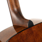 Cort Guitars - Earth Series Acoustic Guitar, Natural - EARTH60-NAT