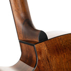 Cort Guitars - Earth Series Acoustic/Electric Guitar, Natural - EARTH60CE-NAT