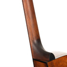 Cort Guitars - Earth Series Acoustic/Electric Guitar, Mahogany Open Pore - EARTH60MCE-OP