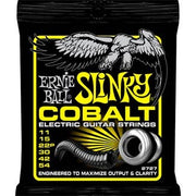 Ernie Ball - 2727 Cobalt Beefy  Slinky .11 - .54