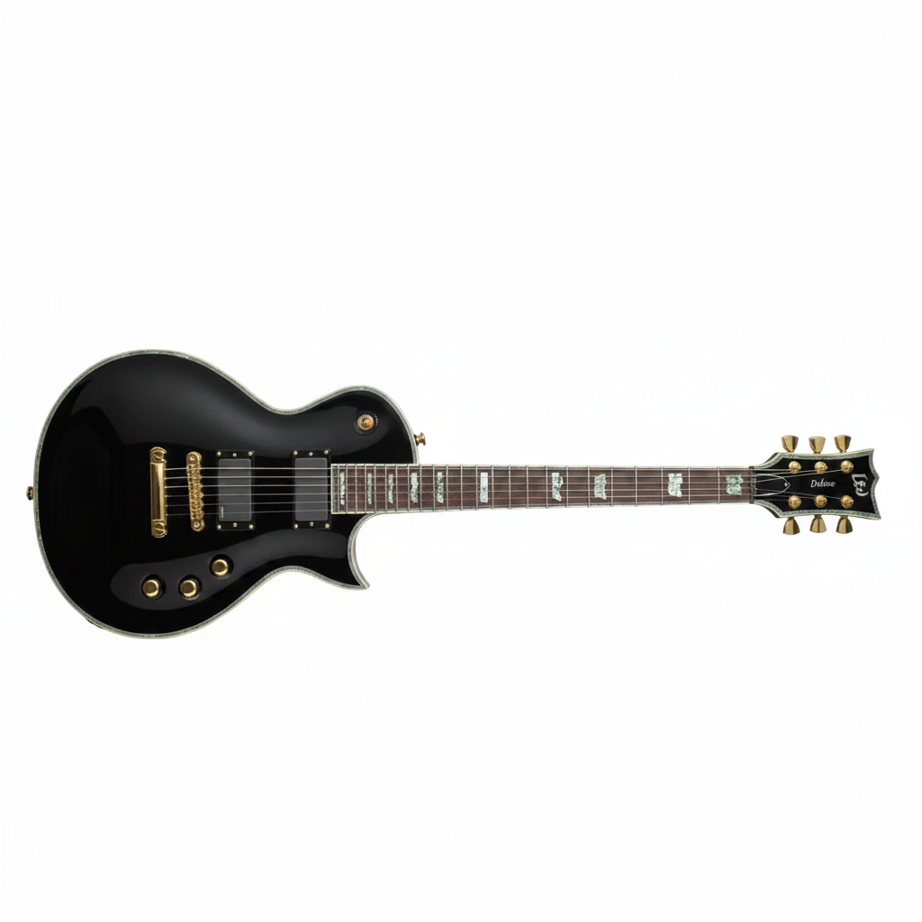 ESP - LTD EC-1000 Black