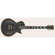 ESP - LTD EC-1000 Vintage Black left-handed