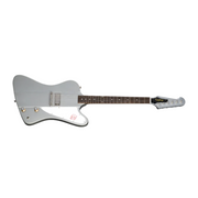 Epiphone - Custom 1963 Firebird I - Brume argentée - EIGC63FB1SMNH