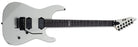 ESP - E-II M-II NECK THRU Electric Guitar, Snow White - EIIMIISW