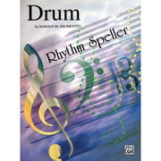 Harold M. Shlimovitz - Drum Rhythm Speller