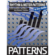 Gary Chaffee - Patterns: Rhythm & Meter Patterns