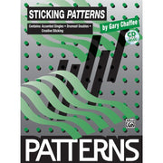 Gary Chaffee - Patterns: Sticking Patterns 