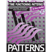 Gary Chaffee - Patterns: Time Functioning Patterns