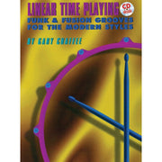 Gary Chaffee - Linear Time Playing 