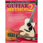 Belwin's 21st Century Guitar Method 2