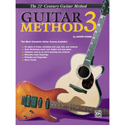 Belwin's 21st Century Guitar Method 3