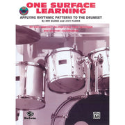 Roy Burns & Joey Farris - One-Surface Learning