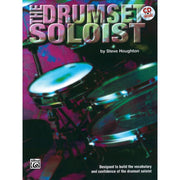 Steve Houghton - The Drumset Soloist