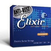 Elixir - NANOWEB® 12102 Medium 11-49