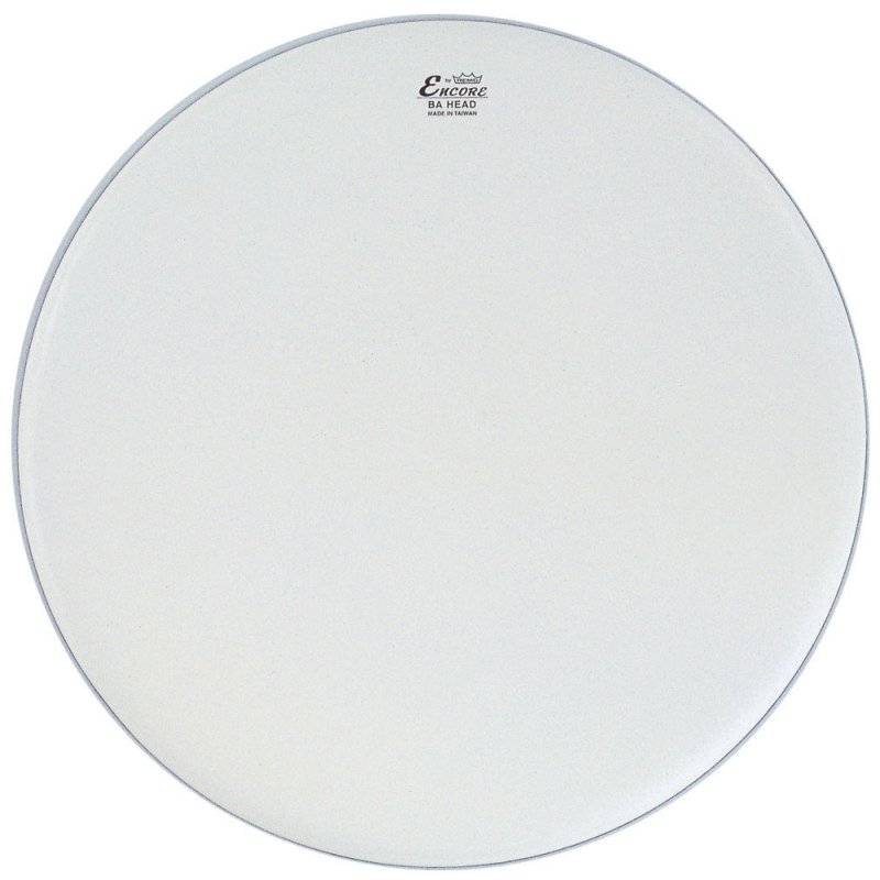 Remo - 12" Encore Ambassador Tom Drumhead, Coated - EN-0112-BA