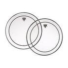 Remo - Clear Pinstripe Batter Drumhead 8" - EN-0308-PS