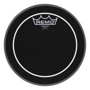 Remo - Pinstripe® Ebony® Drumhead 8" - ES-0608-PS