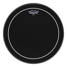 Remo - Pinstripe® Ebony® Drumhead 15" - ES-0615-PS
