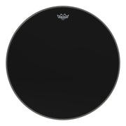 Remo - Ambassador® Ebony® Drumhead 26" - ES-1026-00