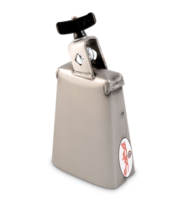 Latin Percussion - Salsa Cha Cha Cowbell Low - ES-12